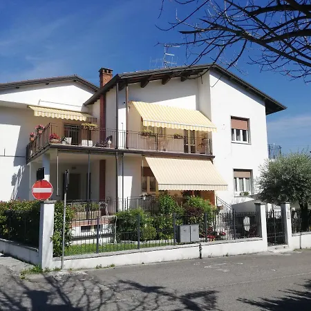 La Coquille Vicino All'ospedale