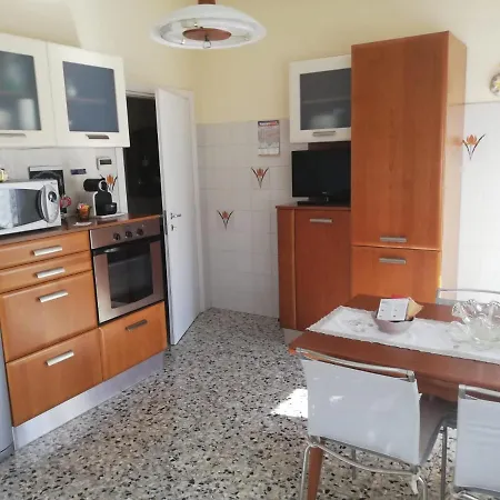 Lägenhet La Coquille Vicino All'ospedale