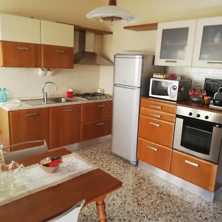 Lägenhet La Coquille Vicino All'ospedale