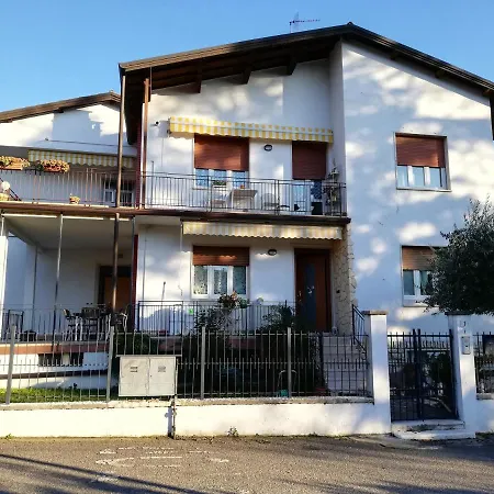 La Coquille Vicino All'ospedale Negrar