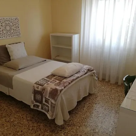 Lägenhet La Coquille Vicino All'ospedale Negrar