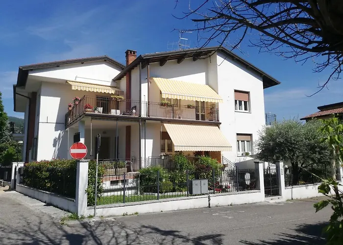 La Coquille Vicino All'ospedale