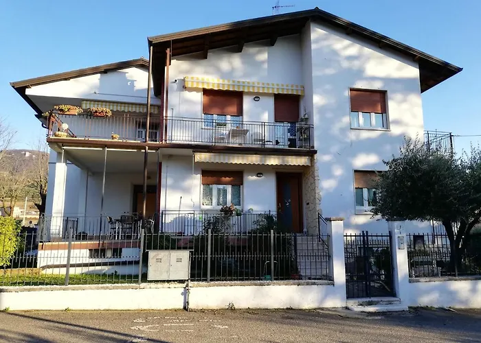 La Coquille Vicino All'ospedale Negrar