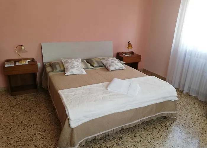 La Coquille Vicino All'ospedale * Negrar