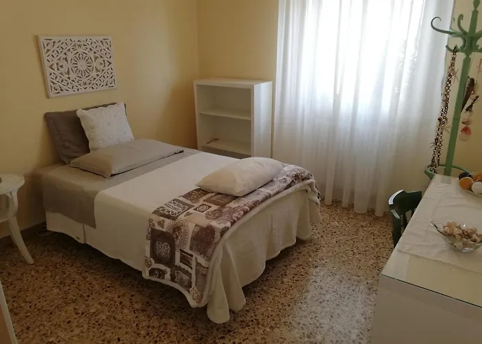 Lägenhet La Coquille Vicino All'ospedale Negrar